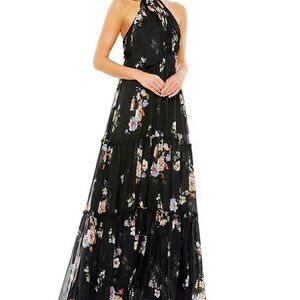 MAC DUGGAL 55814 DRESS